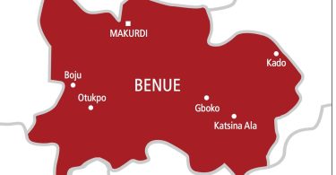 benue