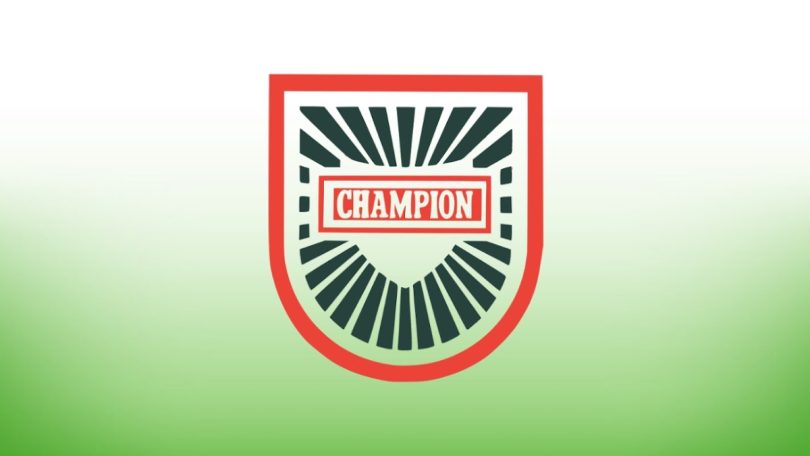 champion breweries