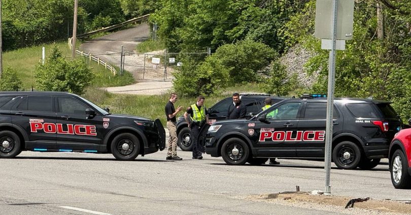 chemical leak at west virginia plant kills two people