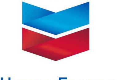 chevron human energy logo 500px