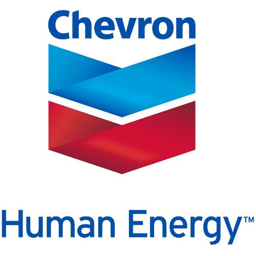 chevron human energy