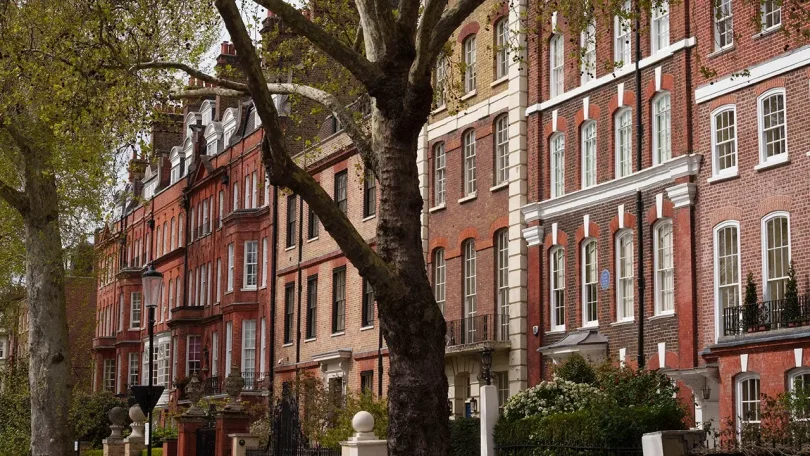cheyne walk houses chelsea london fox news 002