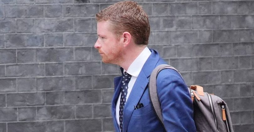 cork born morgan mcsweeney to take questions from mps amid peter mandelson vetting scandal