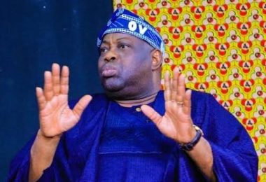 dele momodu 1