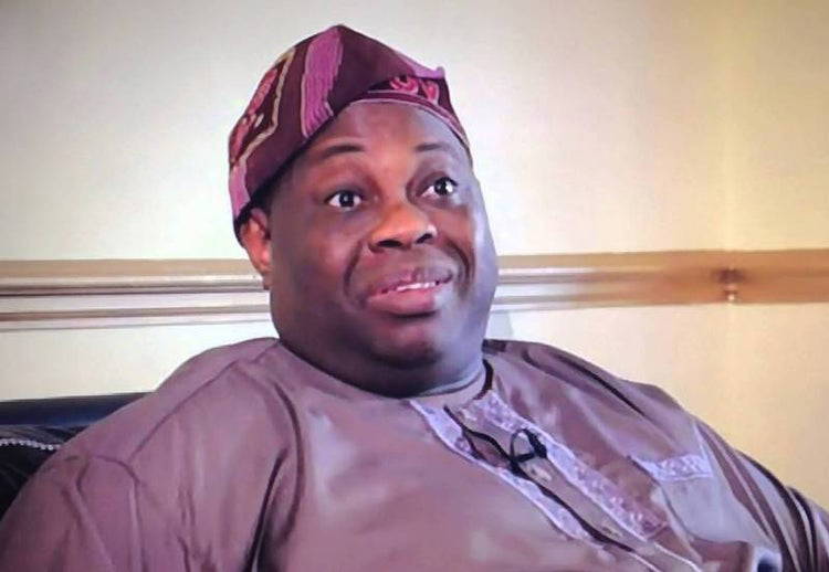 dele momodu 2