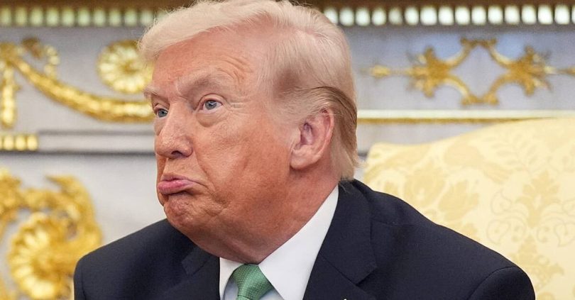 donald trump urges abc to fire jimmy kimmel it better be soon