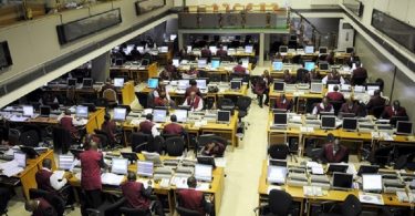 exposure to Nigerian stocks