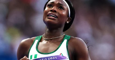 favour ofili nationality switch