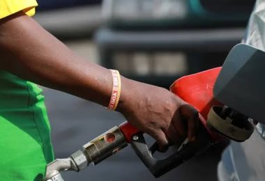 fuel petrol scarcity