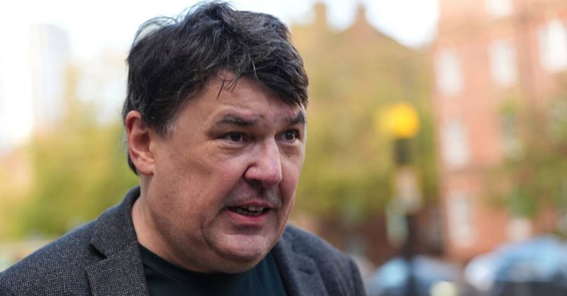 graham linehan set for appeal against criminal damage conviction