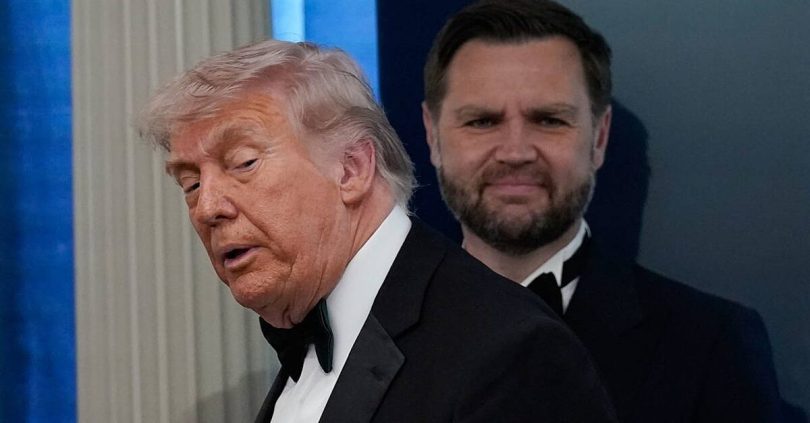 gunman who tried to storm donald trump event was targeting us administration