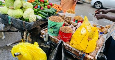 inflation in Nigeria