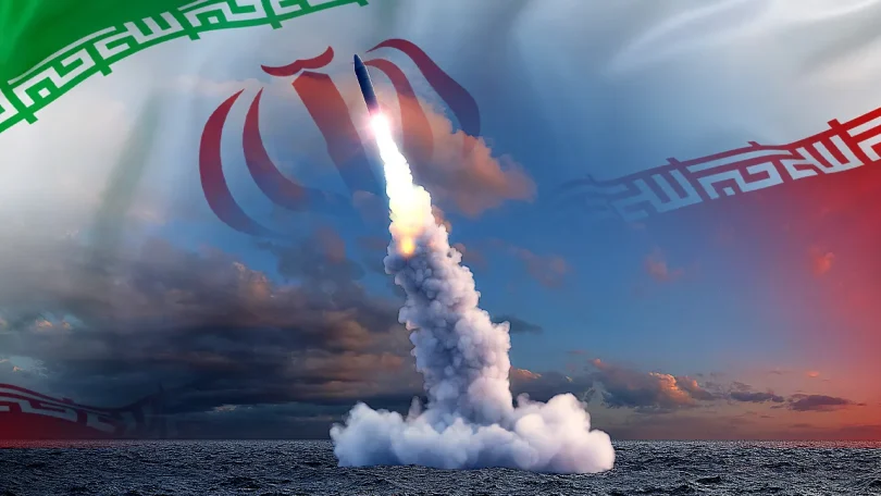 iran nuclear weapons 2026