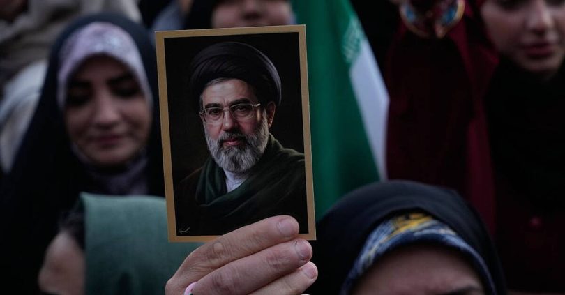 iran s supreme leader vows to protect nuclear and missile capabilities