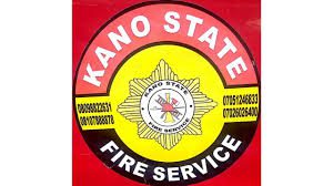 kano fire service