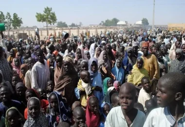 katsina idp
