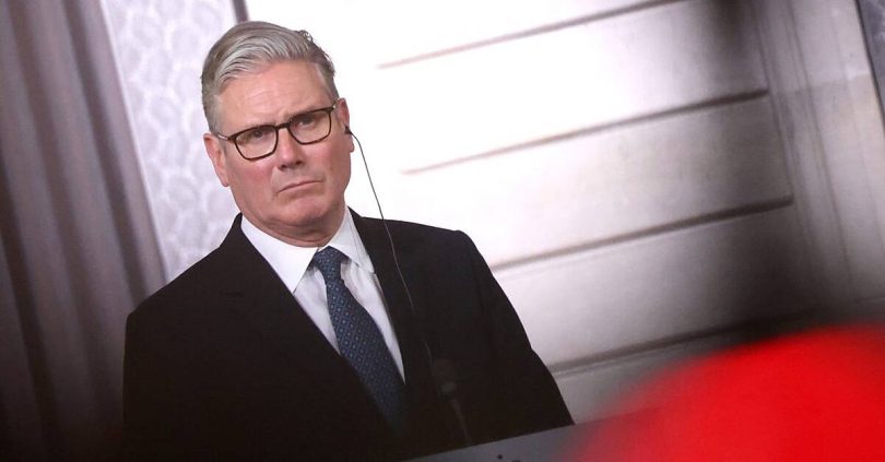 keir starmer to update house of commons on latest mandelson revelations