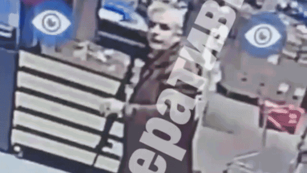 kyiv gunman terror ukraine