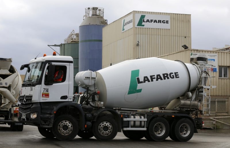lafarge