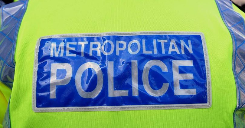 latest north west london arson attack probed as antisemitic hate crime