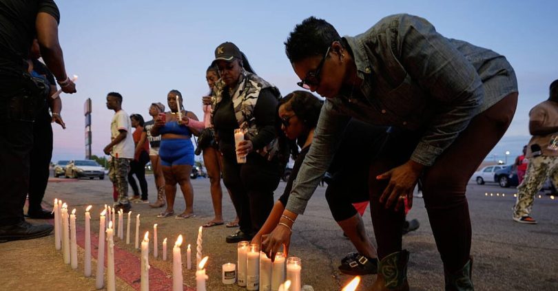 louisiana father kills seven of his children plus another child police say