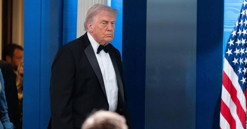 man charged with attempted assassination of donald trump