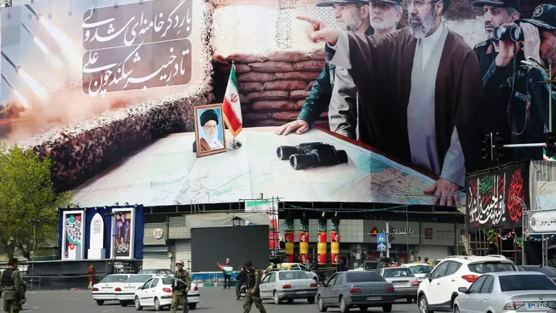 mojtaba khamenei irgc iran 2 1