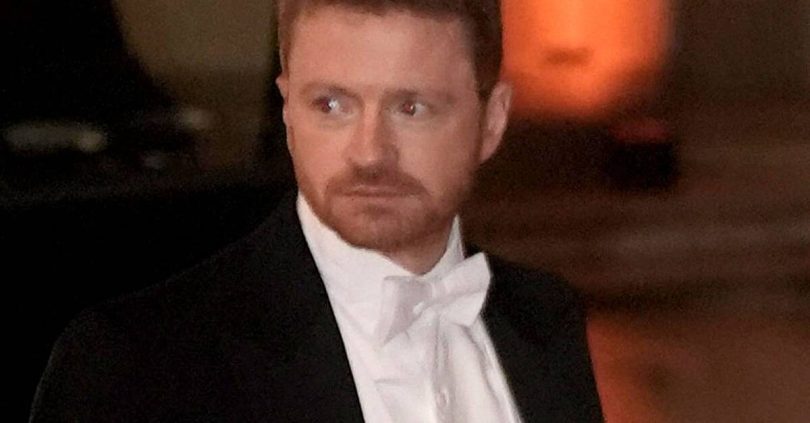 morgan mcsweeney denies bullying civil servants into appointing peter mandelson