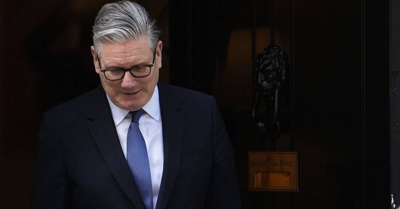 mps reject bid to investigate claim starmer misled commons over mandelson appointment