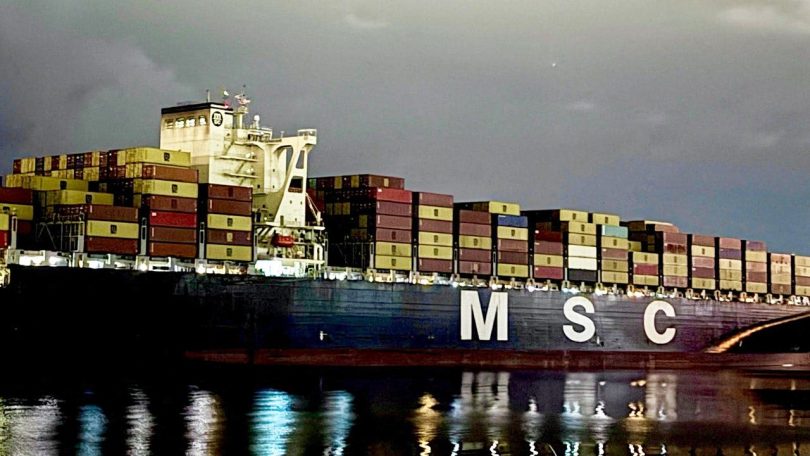 msc francesca long beach fox news 001
