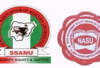 naat nasu ssanu suspend nationwide strike