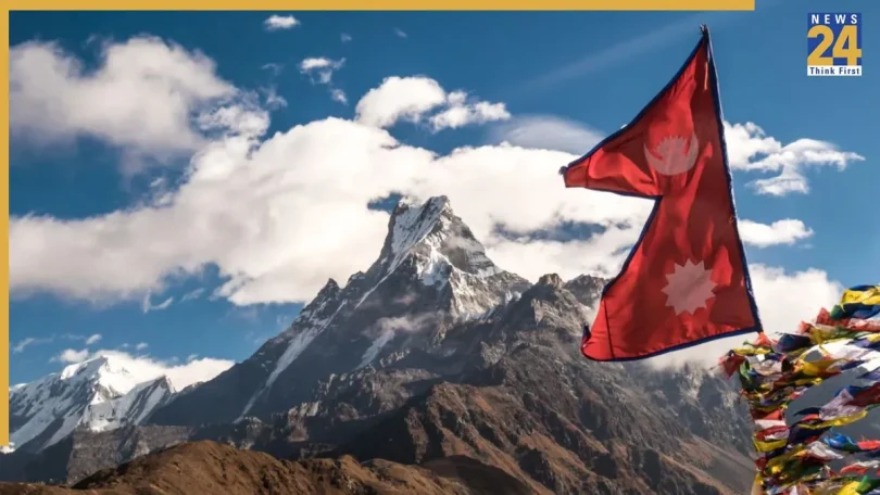 nepal