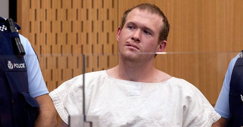 new zealand court rejects appeal by mosque gunman to abandon guilty pleas