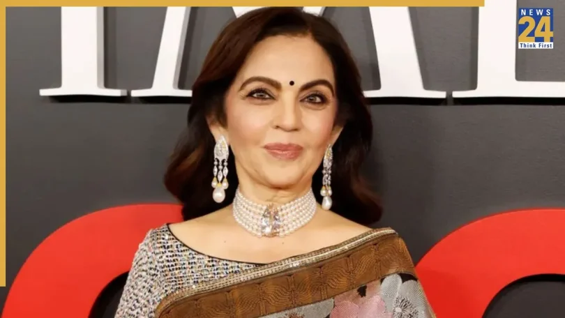 nita ambani 10
