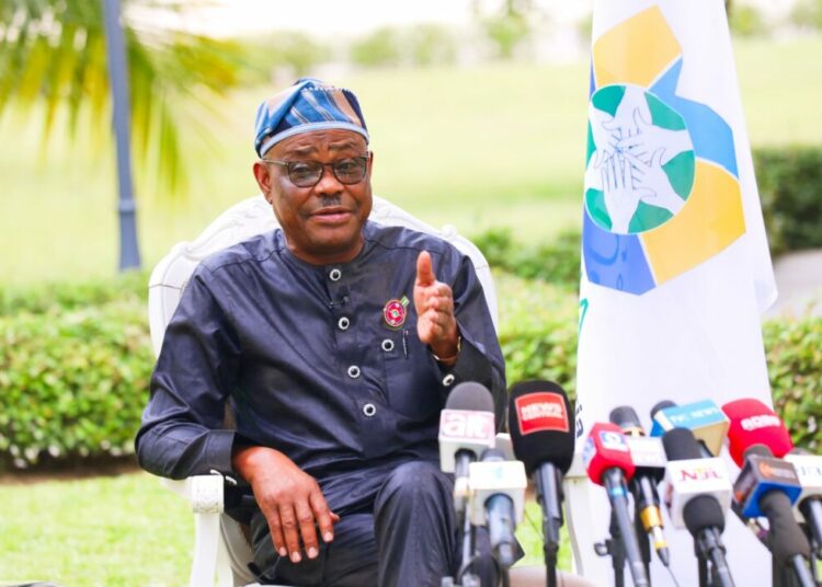 nyesom wike 750x536 1