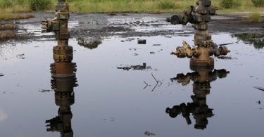 oil spills NNRC NOSDRA 1