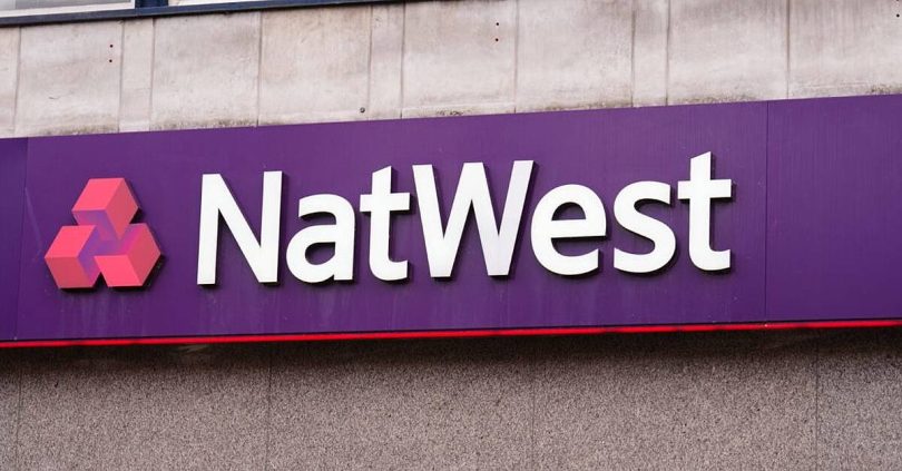 protesters halt natwest shareholder meeting in scotland as boss defends climate policy