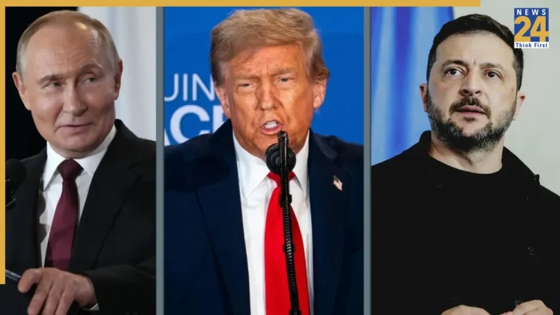 putin trump zelensky