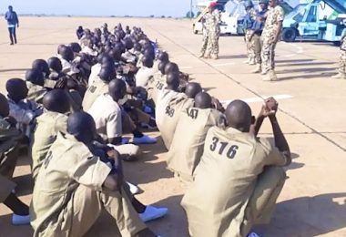 repentant terrorists