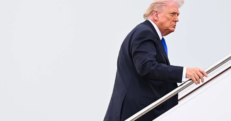 republicans retool midterm strategy trump s policies but less trump