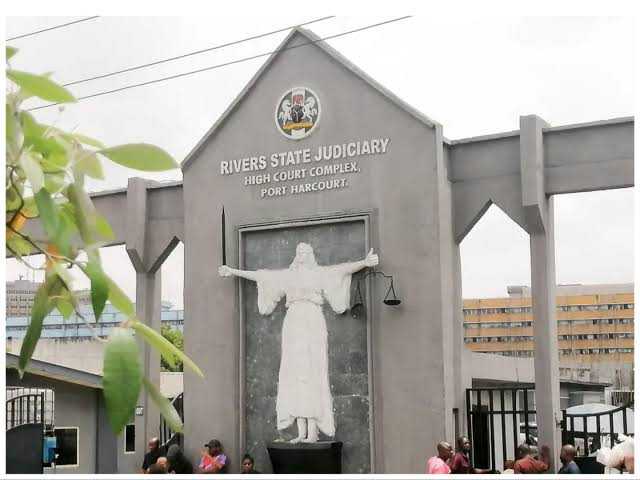 rivers high court 1