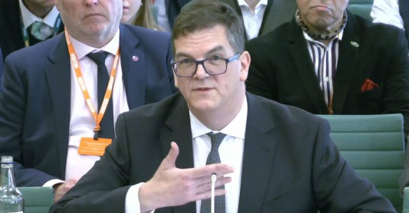 robbins defends actions in mandelson case after being fired by starmer