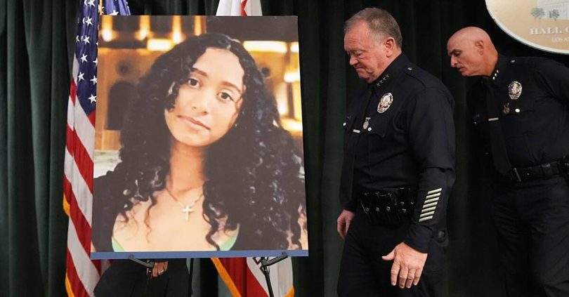 singer d4vd pleads not guilty to murder of 14 year old girl