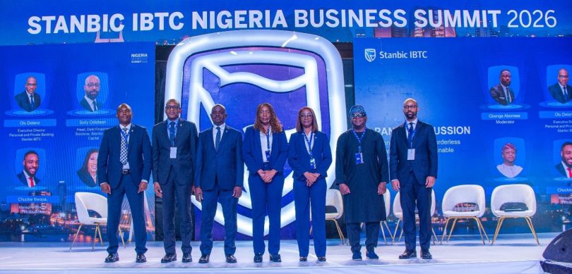stanbic ibtc support businesses