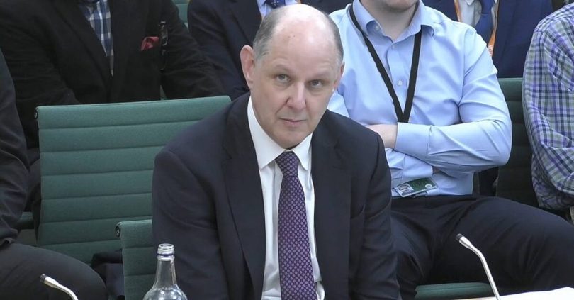 starmer s due process claim over mandelson job not backed by ex official