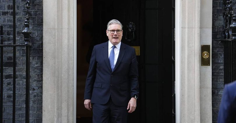 starmer to face mps after defeating bid to investigate claim he misled commons