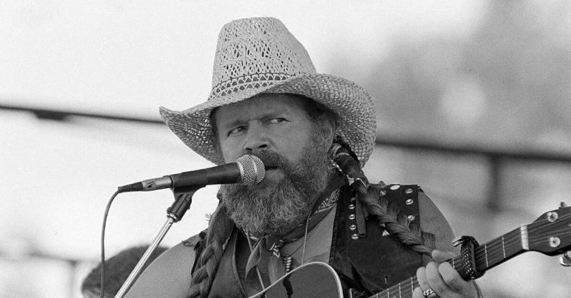 take this job and shove it songwriter david allan coe dies
