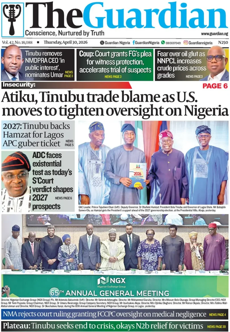 the guardian nigeria 0705243gpcu65