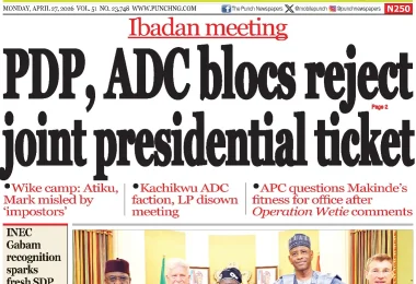 the punch 063624g5d1ust