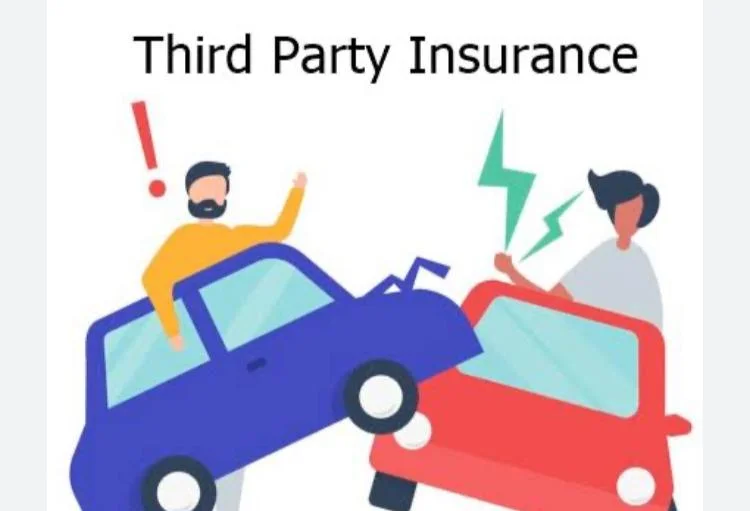 third party insurance